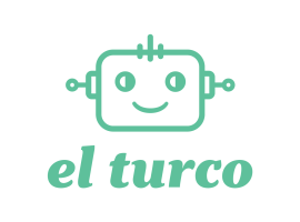 El Turco logo