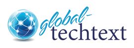 Global-Techtext logo