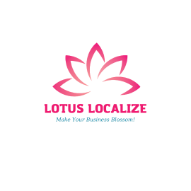 LOTUS LOCALIZE JOINT STOCK COMPANY logo
