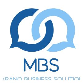 Marano Business Solutions / Marano Business Solution Co., LTD  logo