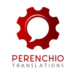 Perenchio Translations logo