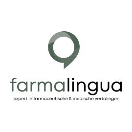 Farmalingua logo