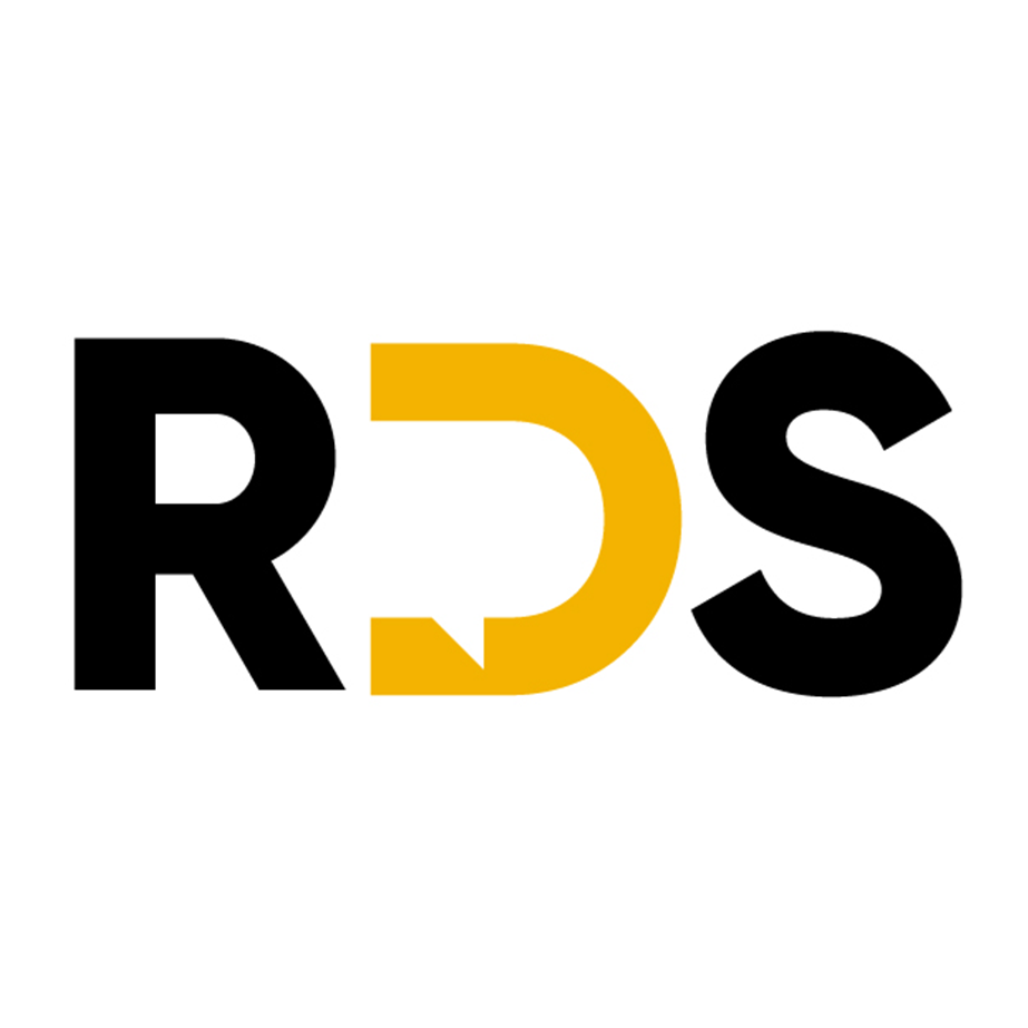 Rexhepi DS Ltd / R.D.S. Translations Ltd  logo
