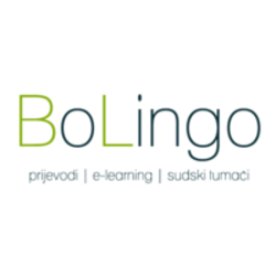 Bolingo J D O O Translation Company Prevoditelj Prijevodi Njemacki Talijanski Sudski Tumac Njemacki Sudski Tumac Talijanski Hrvatski Croatian Kroatisch Croato Traduzioni Interpretariato Italiano Tedesco Inglese Croato Traduzioni