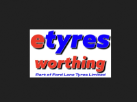 Etyres Worthing