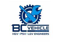 BC Vehicle Repairs Ltd