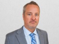 Mark Caldwell Attorney