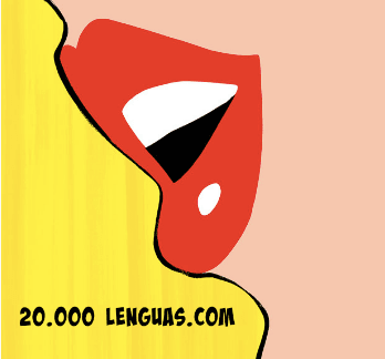 20000 lenguas