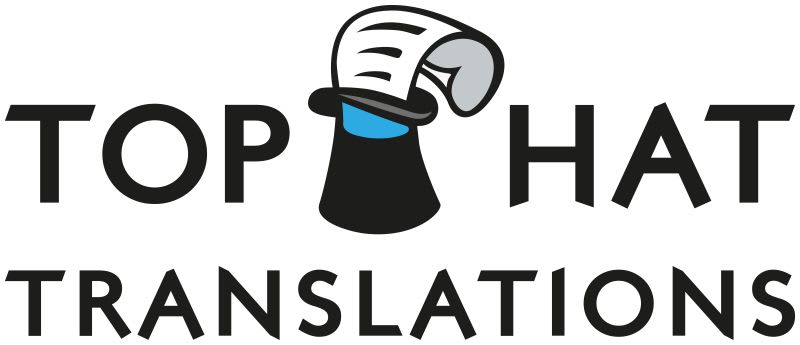 TopHatTranslations_Logo