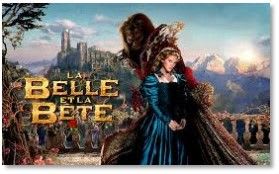 belle et la bete