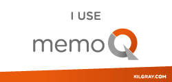 memoQbadge