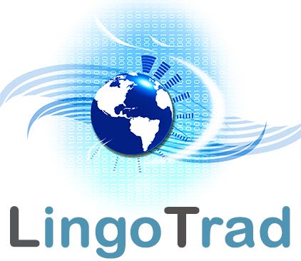 Logo LingoTrad