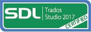 SDL_badge_OS_certified_189x65_TradosStudio_GettingStarted