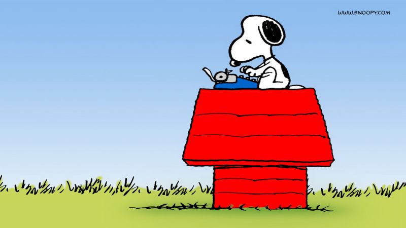 Snoopy-Images