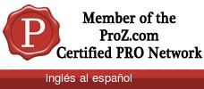 Certified PROs