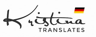 Kristina Translates Logo Resized