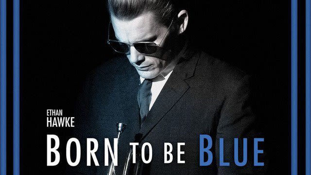 Born to be blue