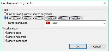 FindDuplicates