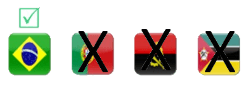 portugiesisch-fuer-BRASILIEN