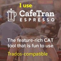 CafeTran Espresso