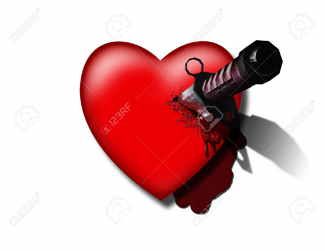 9351437-Stabbed-Heart-Stock-Photo-heart-broken