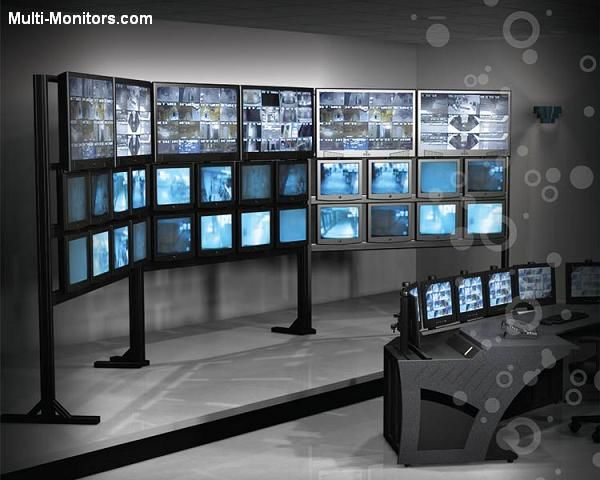 Multiple-Monitor-Wall-Multi-Screen-Control-Room-Computer-Console-Video-Super-pc-3