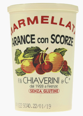 Chiaverini-Arance