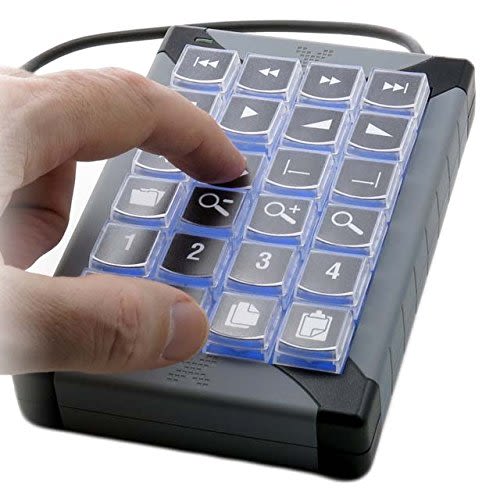 keypad