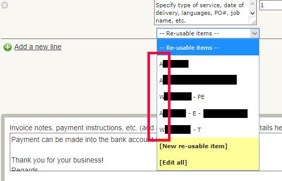 proz-invoice-forum