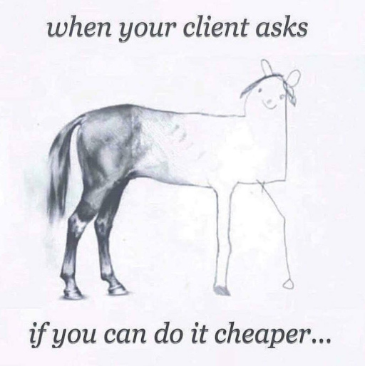 cheaper