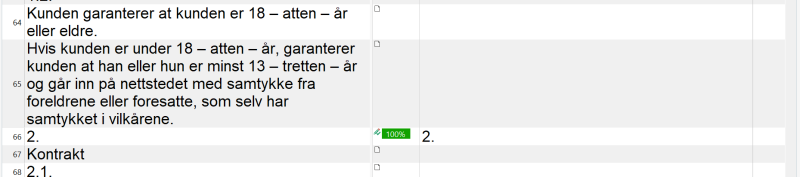 Skjermbilde