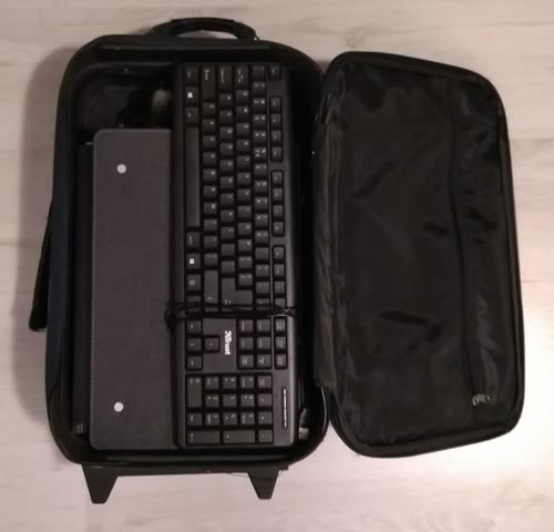 portable computer