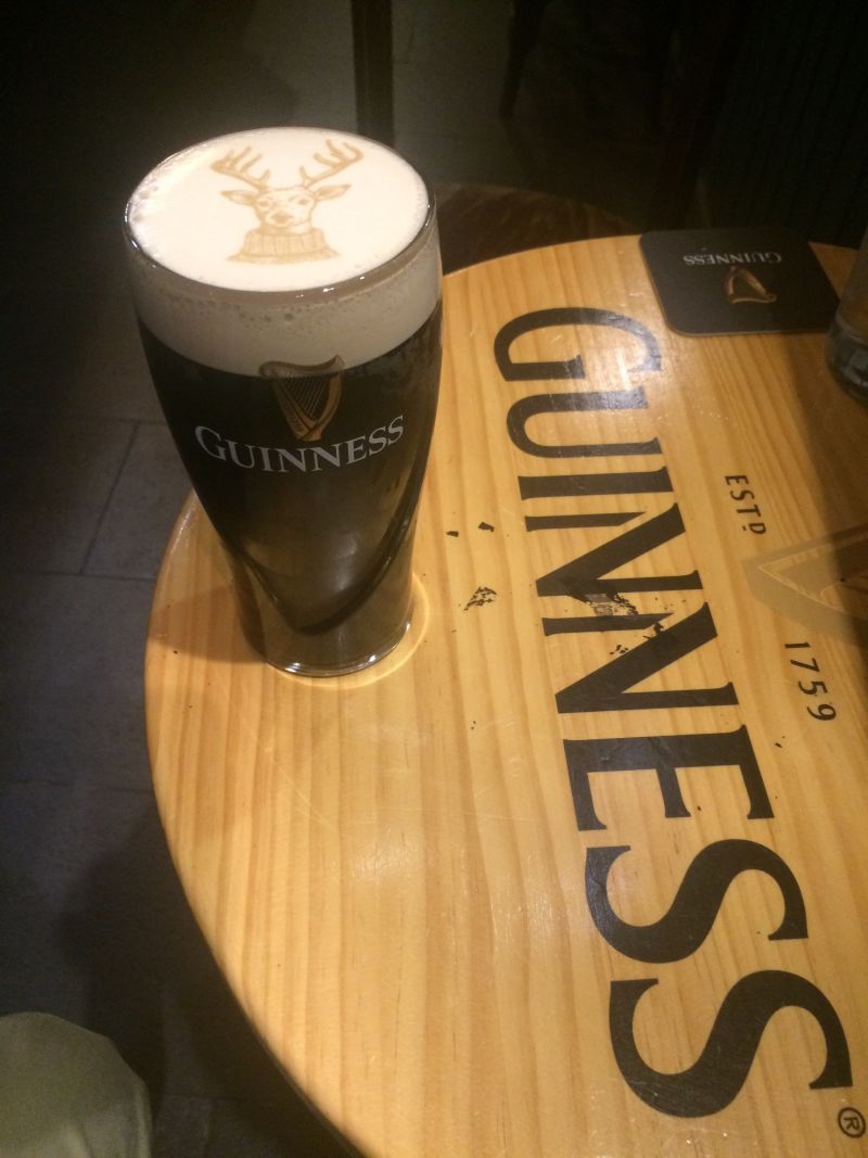 Guiness