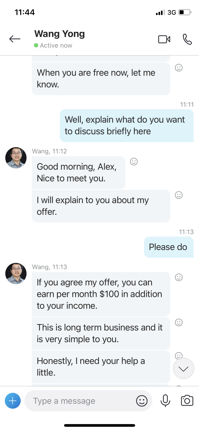 Upwork Scam From China Scams Upwork Scam From China Scams