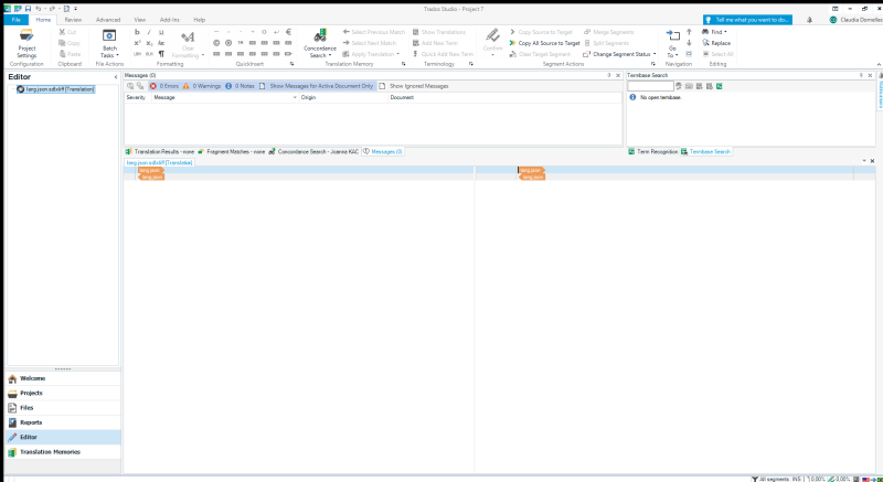Trados Studio - Project 7 11_11_2022 18_59_33