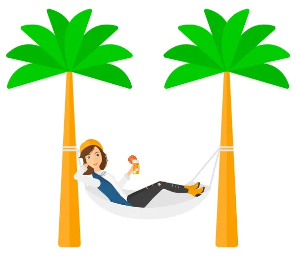 depositphotos_92509732-stock-illustration-woman-chilling-in-hammock