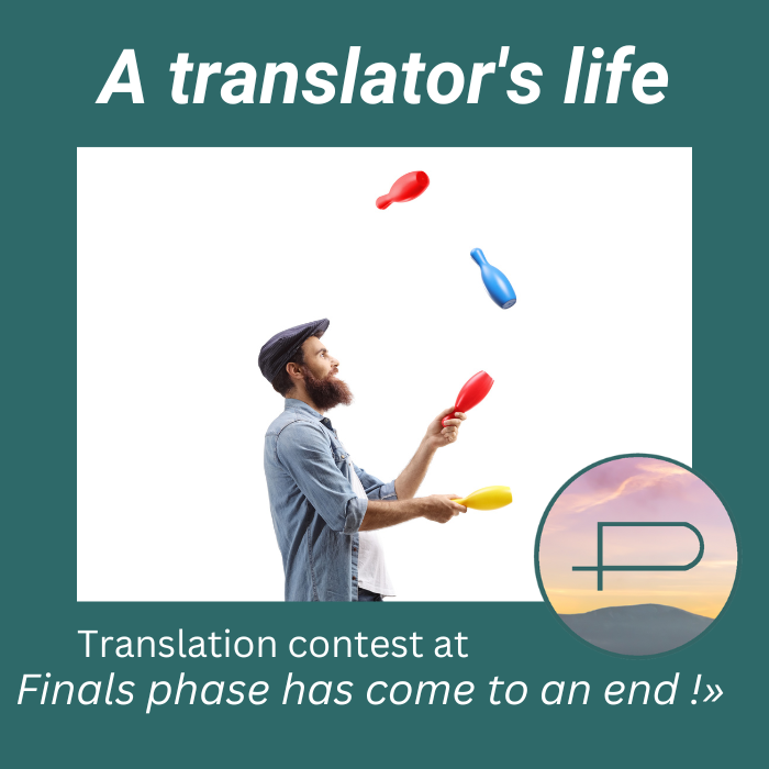 ProZ.com, the translation workplace