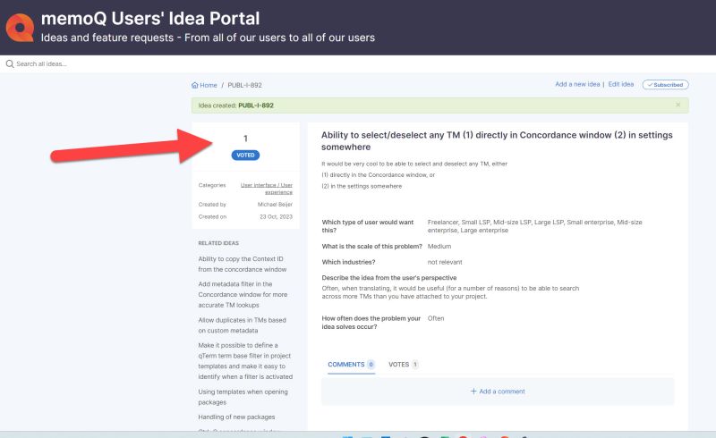 ideasportal