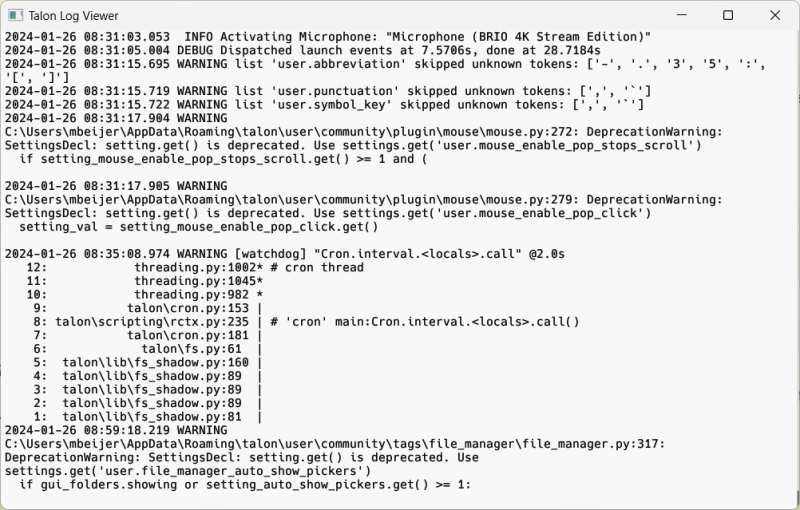 activate-View-Log2