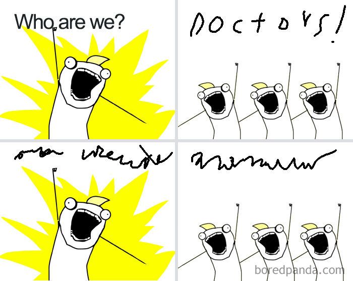 doctors