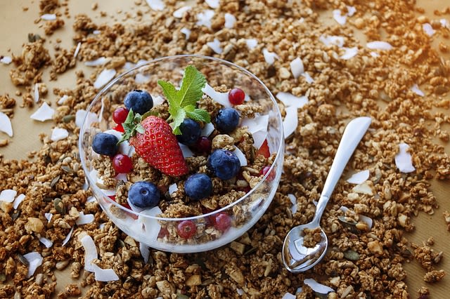 Muesli_Ovidiu-Creanga-auf-Pixabay