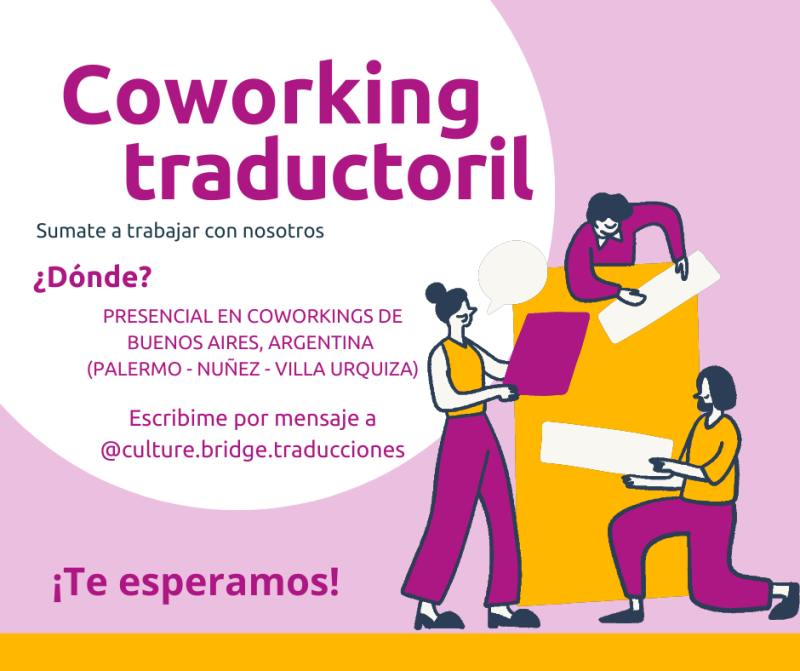 Coworking Space Post