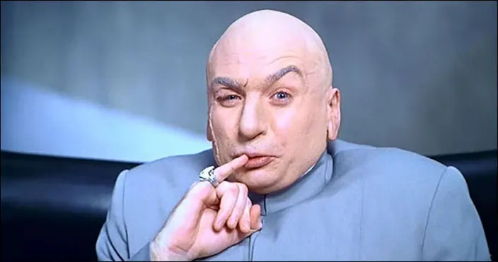 Dr.-Evil