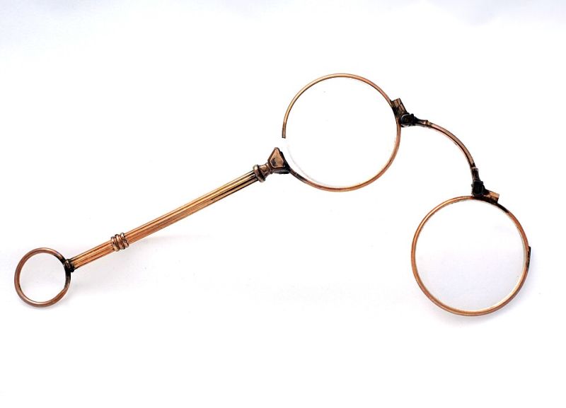 Pince-nez