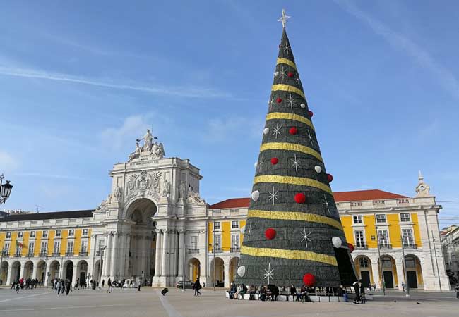 lisbon-christmas-tree