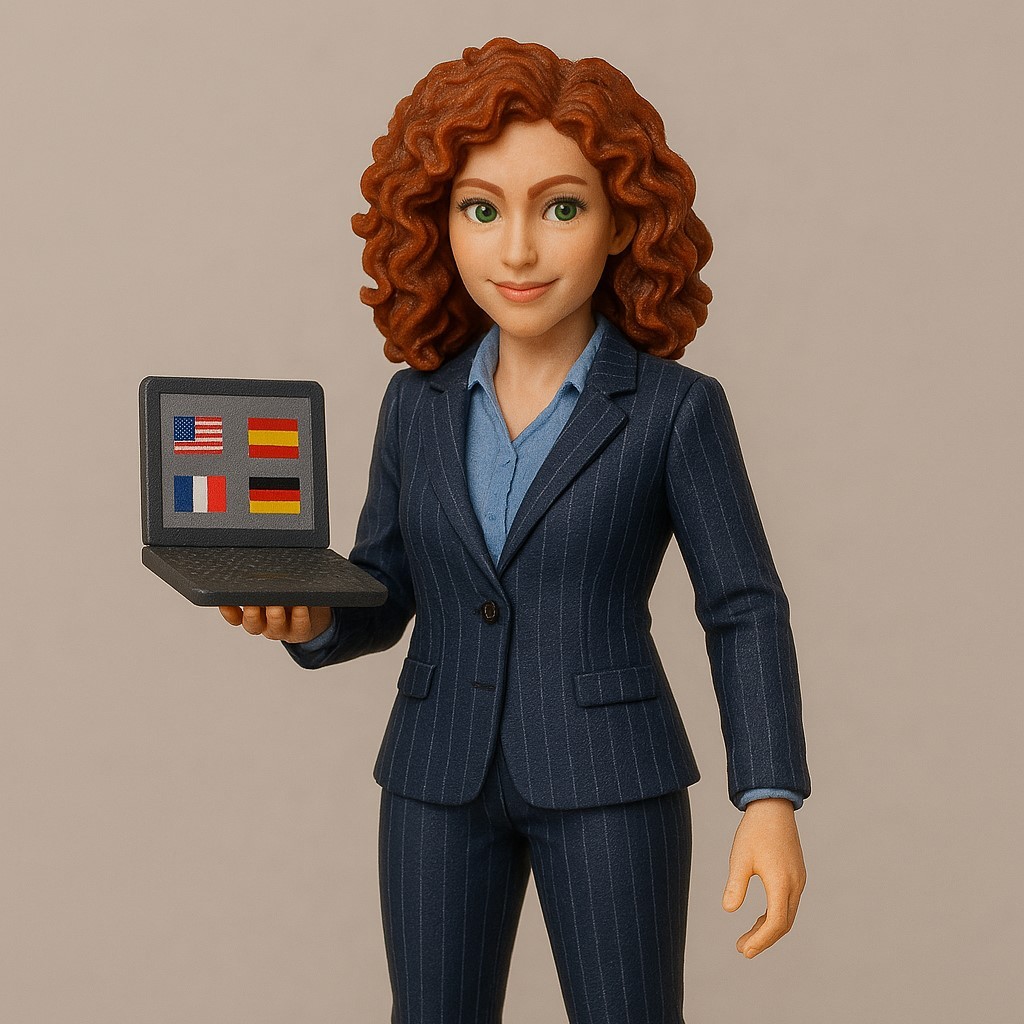 ProZ.com profile photo