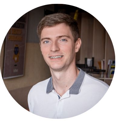background image for AI in MTPE projects: your editing assistant