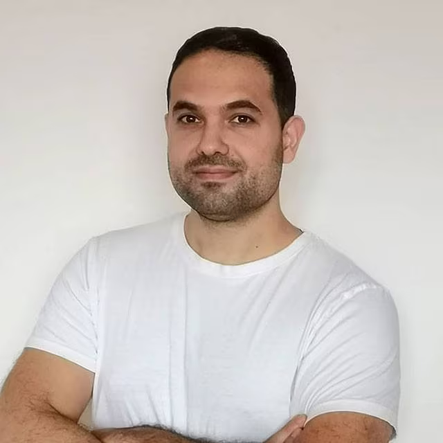 background image for Breaking into localization project and account management with Rosen Ivanov