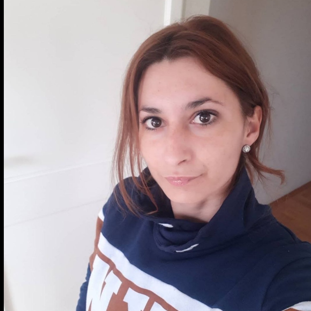 Tatjana Kostadinovic