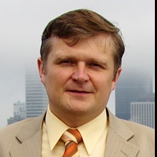 ProZ.com profile photo